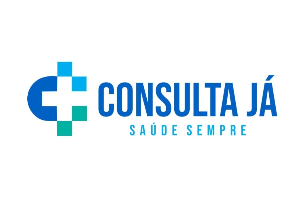Logo Consulta Já